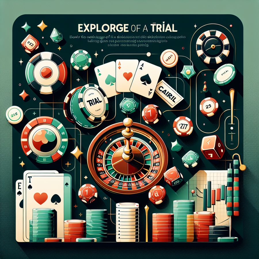 Tuabet ile Casino Deneme Bonusu Avantajlarını Keşfet